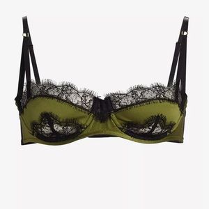 Kiki de montparnasse bra